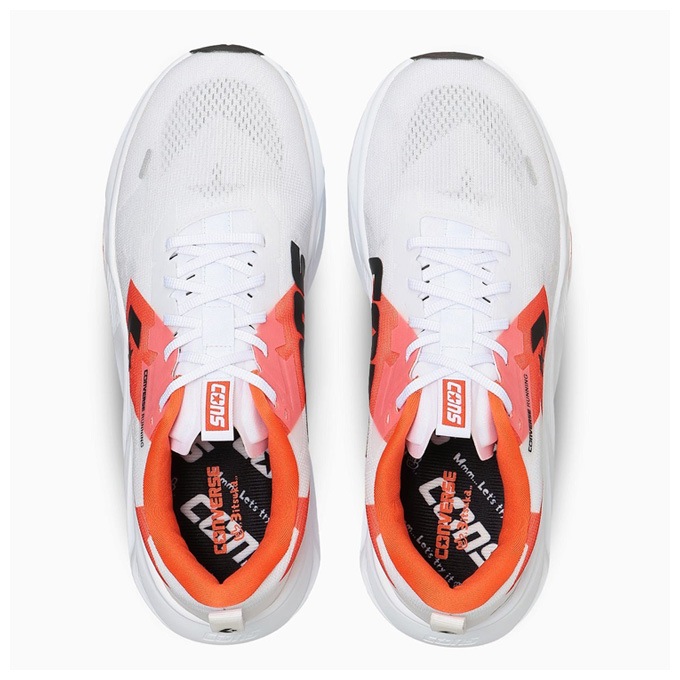 CONVERSE（コンバース）CONS RUNBOUNCE（33600200）コンズランバウンス
