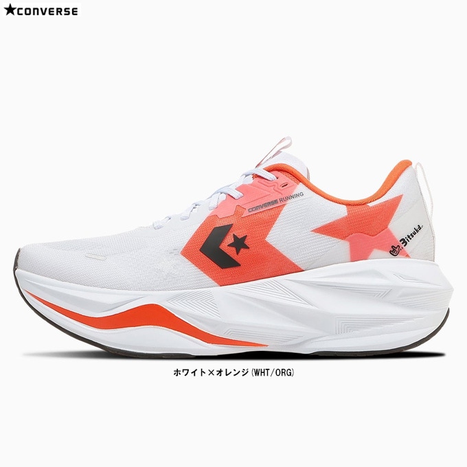 CONVERSE（コンバース）CONS RUNBOUNCE（33600200）コンズランバウンス