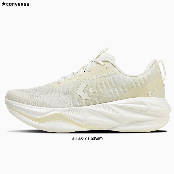 CONVERSE（コンバース）CONS RUNBOUNCE（33600201）コンズランバウンス