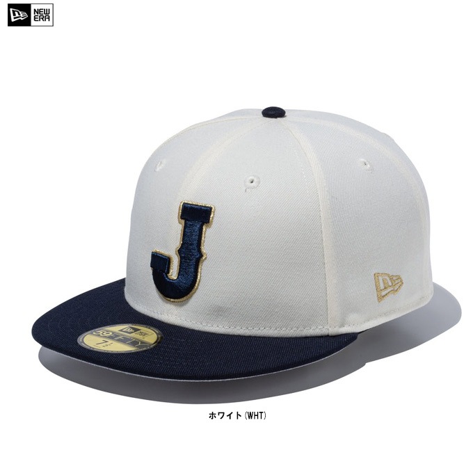NEW ERA（ニューエラ）59FIFTY World Baseball Classic（14948259