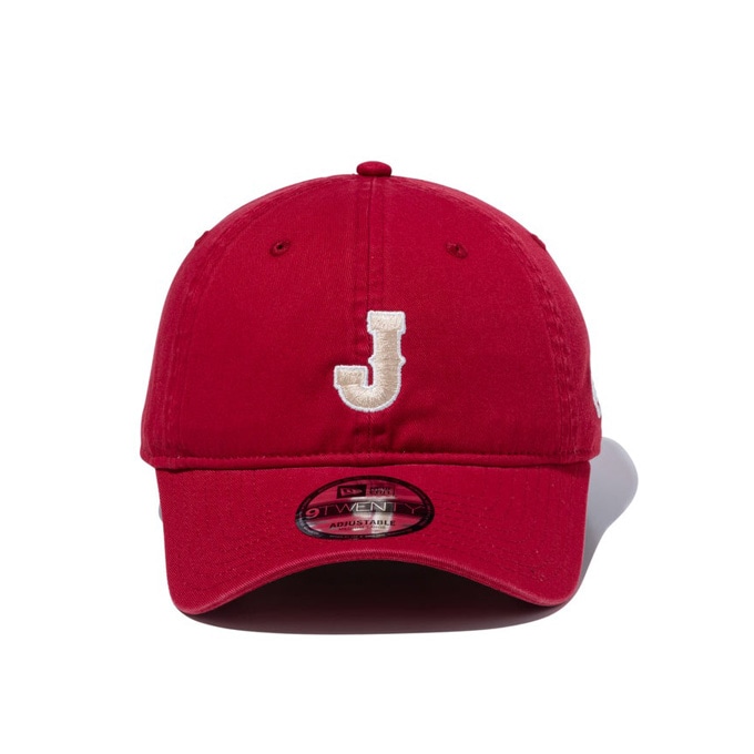 NEW ERA（ニューエラ）9TWENTY World Baseball Classic Mini Logo