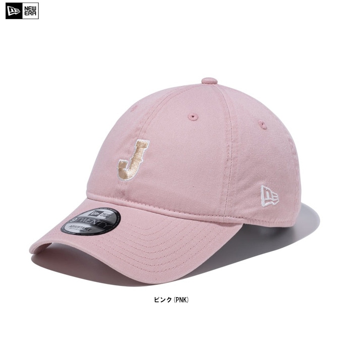 NEW ERA（ニューエラ）9TWENTY World Baseball Classic Mini Logo