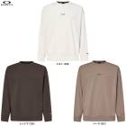 OAKLEY�ʥ������꡼��New Retro �ե꡼�� L/S ���롼 1.0��FOA408786�˥��ݡ��� �ȥ졼�˥� �ե��åȥͥ� �۴�®�� Ĺµ �������å� ������ ������ ���