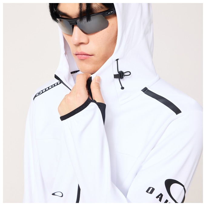 OAKLEY（オークリー）Enhance 3Rdg Synchronism ジャケット パンツ