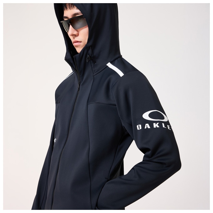 OAKLEY（オークリー）Enhance 3Rdg Synchronism ジャケット パンツ