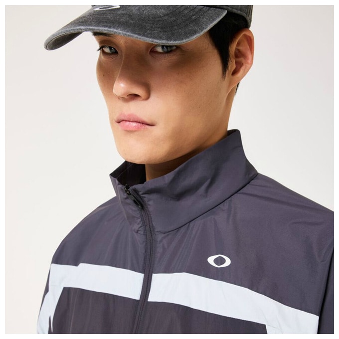 OAKLEY（オークリー）New Retro ウィンドジャケット パンツ 上下セット