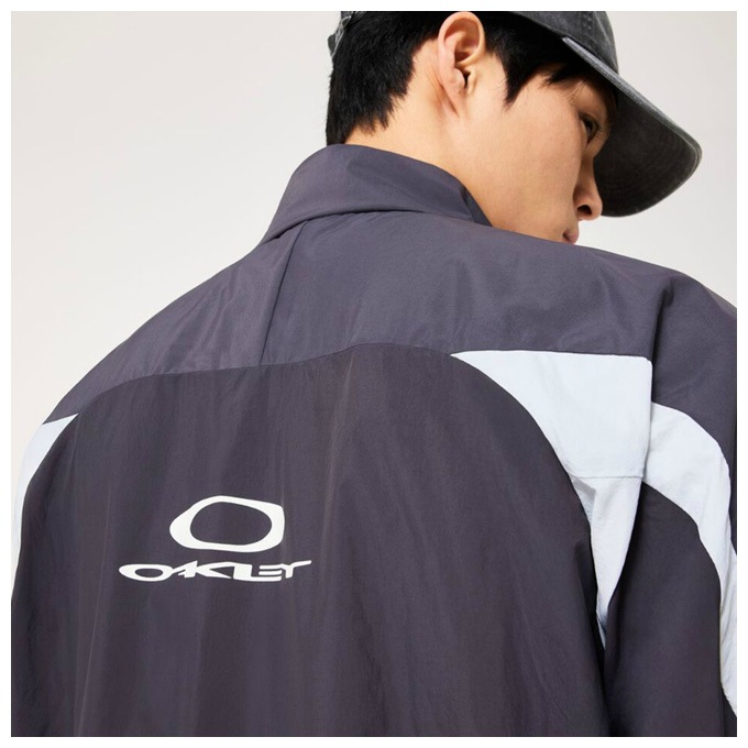 OAKLEY（オークリー）New Retro ウィンドジャケット パンツ 上下セット
