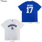 Fanatics�ʥե��ʥƥ������˥����󥼥륹���ɥ��㡼�� ��ë��ʿ �͡�����ʥ�С�T����ġ�ML0125AS0004J����� �١����ܡ��� ���ݡ��� Ⱦµ ������ �����奢�� ���å� �Ҷ��� ����˥�