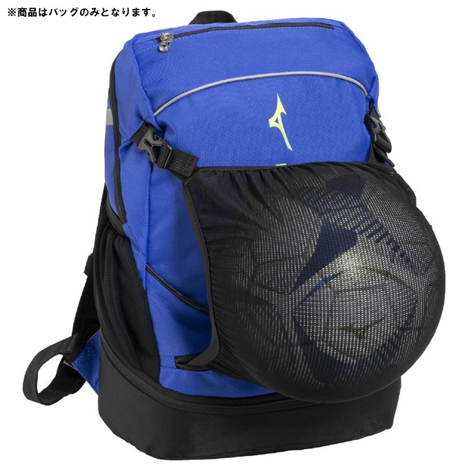 MIZUNO（ミズノ）サッカーバックパック 16L（P3JDD001）スポーツ