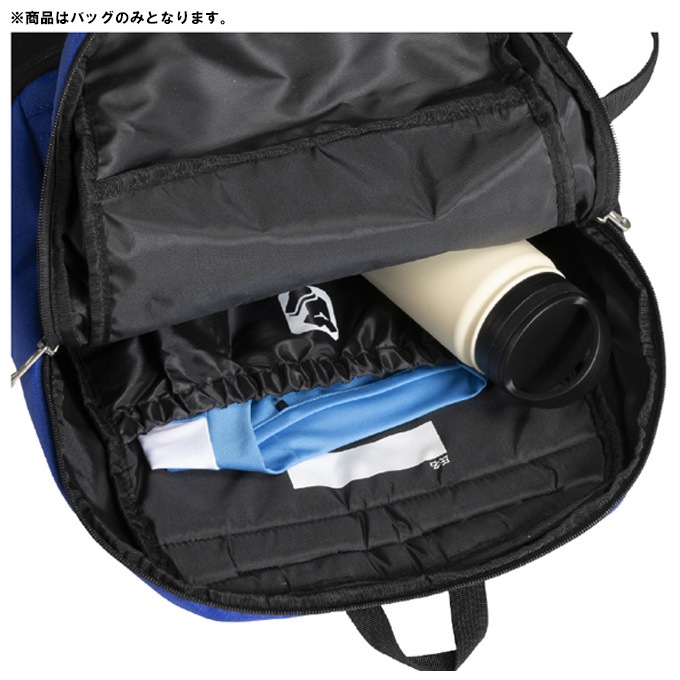MIZUNO（ミズノ）サッカーバックパック 16L（P3JDD001）スポーツ