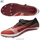 MIZUNO�ʥߥ��Ρ˥ߥ��Υ��ץ��ȥͥ� MIZUNO SPRINT NEO��U1GA2650��Φ�嶥�� ���ݡ��� �����륦�������ȥ�å����� û��Υ ���塼�� ���ѥ��� �� 2E���� �˽����� ��˥��å���
