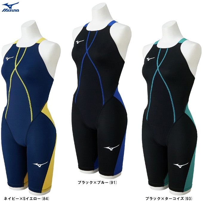 Gx sonic ミズノ 競泳水着 レディース MIZUNO ミズノ GX・SONIC DUAL