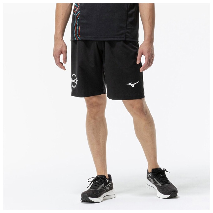 MIZUNO（ミズノ）N-XT ムーブクロスハーフパンツ（32JDD235）スポーツ