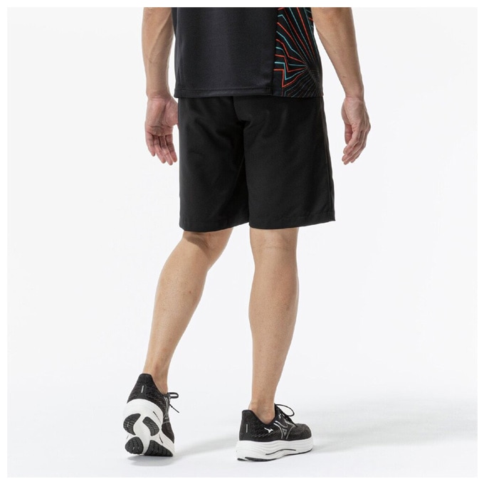 MIZUNO（ミズノ）N-XT ムーブクロスハーフパンツ（32JDD235）スポーツ