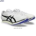 ASICS�ʥ����å�����COSMORACER MD 3 ������졼���� MD 3��1093A221�����Υ�ѥ��ѥ��� Φ�嶥�� ���ѥ��� �����륦������ ���塼�� ��˥��å���