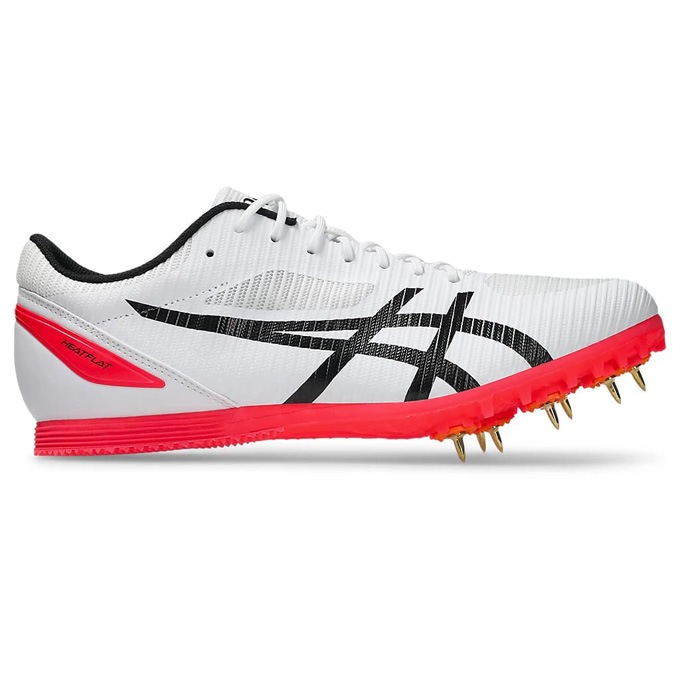 ASICS（アシックス）HEATFLAT 12 ヒートフラット 12（1093A195）陸上