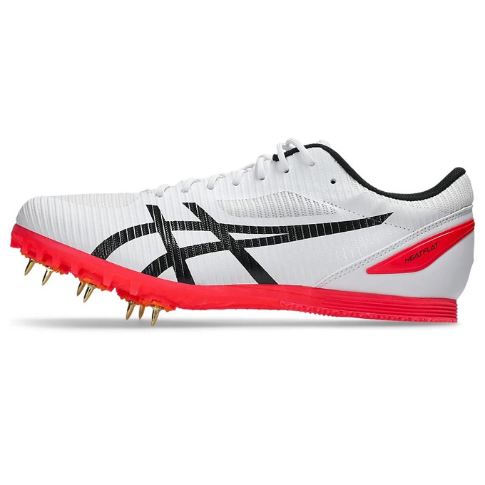 ASICS（アシックス）HEATFLAT 12 ヒートフラット 12（1093A195）陸上