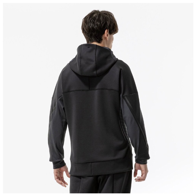 MIZUNO（ミズノ）ピーチタッチスウェットフーディ パンツ 上下セット