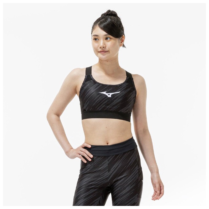 MIZUNO（ミズノ）スタイルメイクブラ（32MJD300）フィットネス