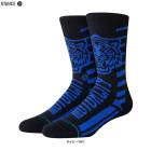 STANCE�ʥ����󥹡�TIGERS TS CREW��A556A24TIG����� �١����ܡ��� �ȥ졼�˥� ���ݡ��� ���˥� �����奢�� ���å��� ���� MLB �᥸�㡼�꡼�� �ǥȥ����ȡ����������� ������ ���