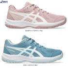 ASICS�ʥ����å�����UPCOURT 6 GS ���åץ����� 6 GS��1074A045�˥Х졼�ܡ��륷�塼�� �Х졼���塼�� ���⥷�塼�� ����ɥ����ݡ����б� �� �������å� �Ҷ��� ���å� ����˥�