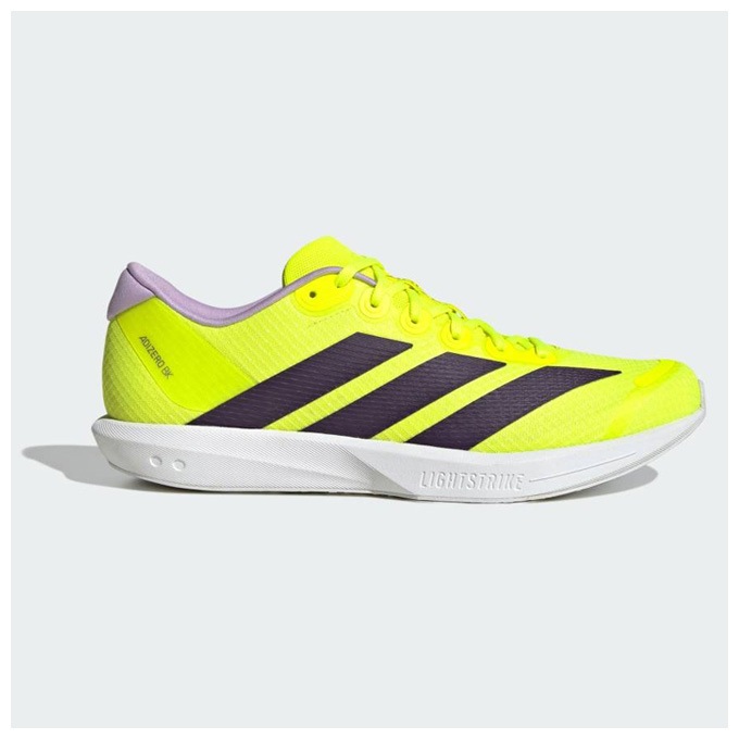 adidas（アディダス）アディゼロ BK ADIZERO BK（JQ1676）スポーツ