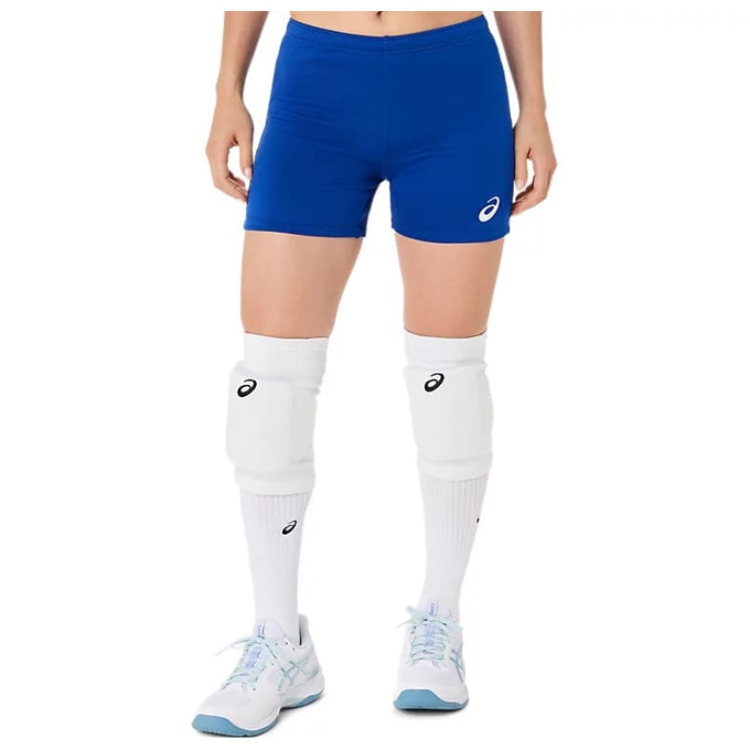 ASICS（アシックス）ウイメンズ ゲームパンツ15（スリム）（2052A327