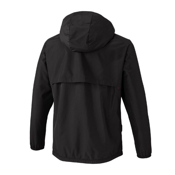 MIZUNO（ミズノ）モレリア ウーブンジャケット（P2MED005）MORELIA