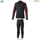 ��L�������Τߡ�MIZUNO�ʥߥ��Ρ˥��ꥢ �ȥ졼�˥󥰥ȥå� �ȥ졼�˥󥰥ѥ�� �岼���åȡ�P2MCD005/P2MDD005��MORELIA ���å��� ���åȥ��å� ��˥��å���