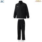 MIZUNO�ʥߥ��Ρ˥��ꥢ ��åץ��ȥåץ����֥󥸥㥱�å� �ѥ�� �岼���åȡ�P2MED055/P2MFD055�˥��å��� ������ɥ֥졼���� ���� ��˥��å���