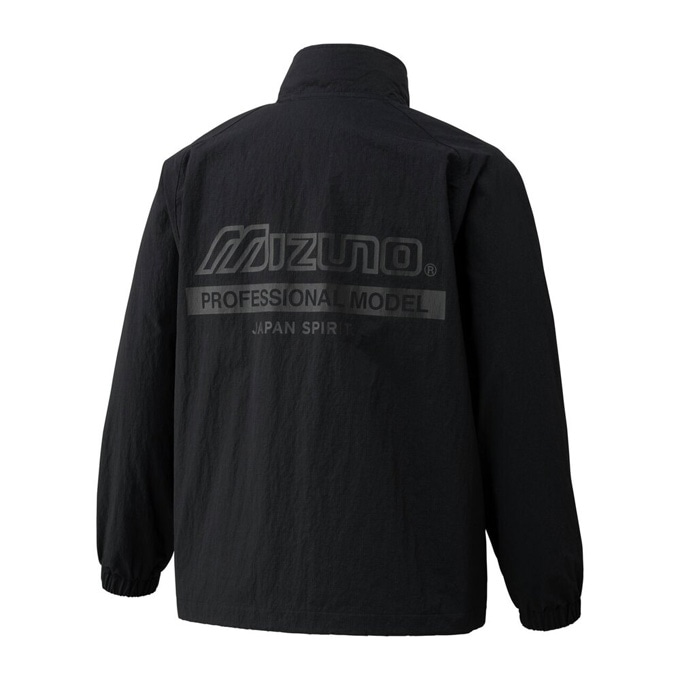 MIZUNO（ミズノ）モレリア リップストップウーブンジャケット パンツ
