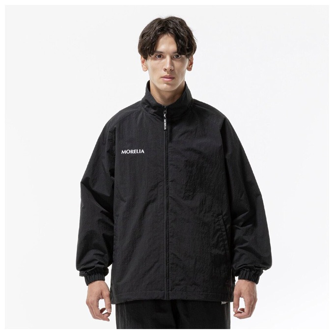 MIZUNO（ミズノ）モレリア リップストップウーブンジャケット パンツ