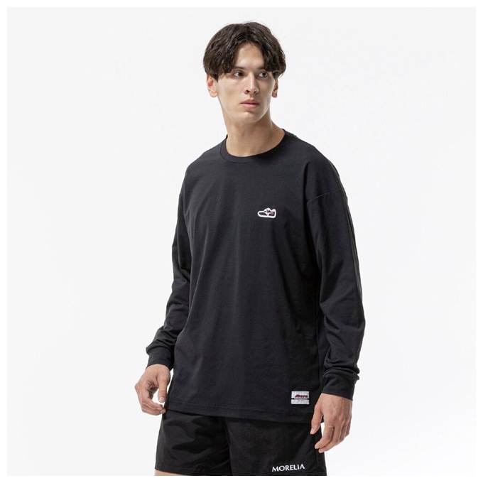 MIZUNO（ミズノ）モレリア ストレッチソフトドライTシャツ（P2MAD056
