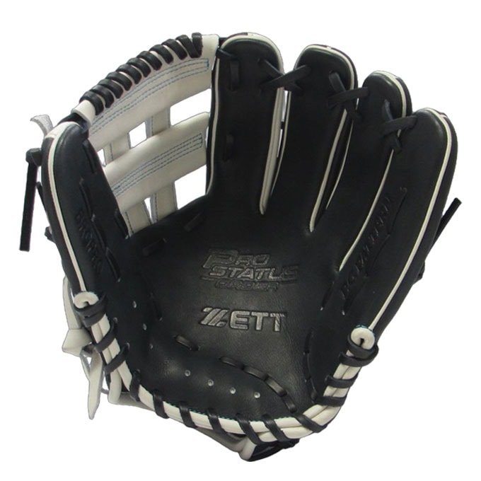 ZETT（ゼット）軟式用グラブ プロステイタス 宗山モデル 306型