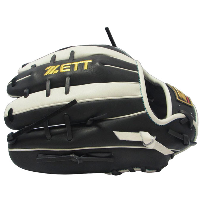 ZETT（ゼット）軟式用グラブ プロステイタス 宗山モデル 306型
