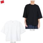 Hanes�ʥإ��󥺡�THE RELAX �����С��������� ���롼�ͥå�T����ġ�HM1D206�˥��ݡ��� �ȥ졼�˥� �ե��åȥͥ� Ⱦµ �ȥåץ� �����奢�� ���