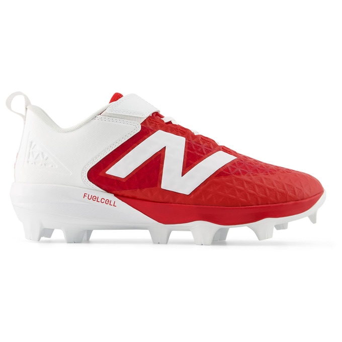New Balance�ʥ˥塼�Х�󥹡�FuelCell 4040 v8 Molded��PL4040R82E��P�׼����Բ� ��� �١����ܡ��� ���եȥܡ��� ���� �ݥ���ȥ��ѥ��� ���塼�� �� ���� 2E���� ������
