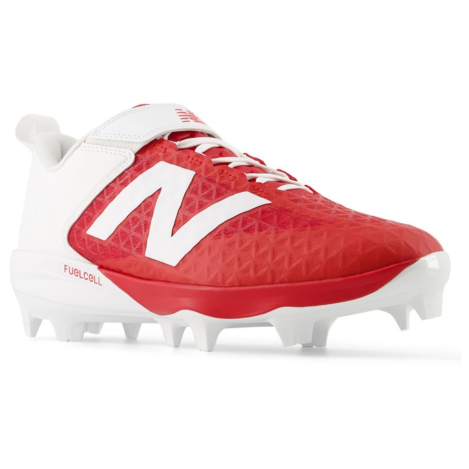 New Balance（ニューバランス）FuelCell 4040 v8 Molded（PL4040R82E