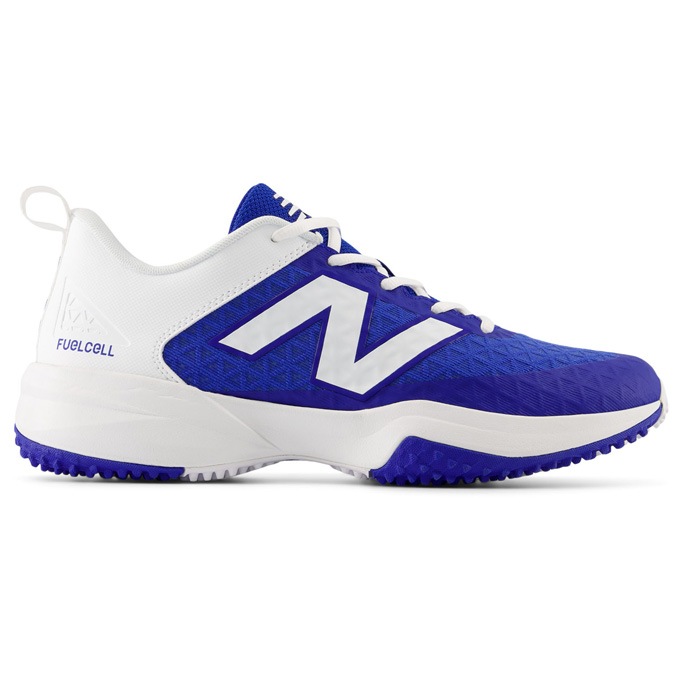 New Balance�ʥ˥塼�Х�󥹡�FuellCell 4040 v8 Turf-Trainer��T4040TB82E����� �١����ܡ��� ���եȥܡ��� ���åץ��塼�� �ȥ졼�˥󥰥��塼�� �ȥ쥷�塼 2E���� ������
