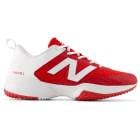 New Balance�ʥ˥塼�Х�󥹡�FuellCell 4040 v8 Turf-Trainer��T4040TR82E����� �١����ܡ��� ���եȥܡ��� ���åץ��塼�� �ȥ졼�˥󥰥��塼�� �ȥ쥷�塼 2E���� ������