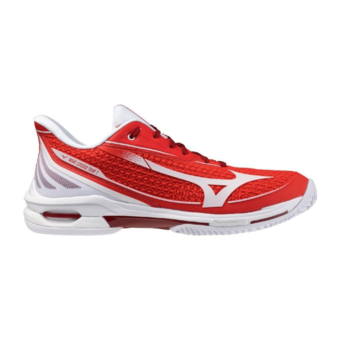 MIZUNO（ミズノ）ウエーブエクシード ツアー7 OC WAVE EXCEED TOUR 7