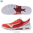 MIZUNO�ʥߥ��Ρ�WAVE EXCEED TOUR 7 AC �������֥��������ɥĥ��� 7 AC��61GA2670�˥��ݡ��� �ȥ졼�˥� �� �����륳������ �ƥ˥����塼�� 2E���� �˽����� ��˥��å���