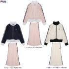 FILA�ʥե���˥ȥ�å����㥱�å� �ѥ�� �岼���åȡ�CE6SDW015/CE6SCW016�˥��ݡ��� �ȥ졼�˥� �ե��åȥͥ� ���åȥ��å� ��ǥ�����