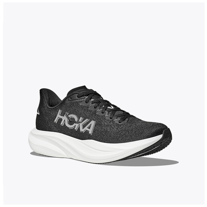 HOKA（ホカ）MACH 7 マッハ 7（1171904）スポーツ マラソン ランニング