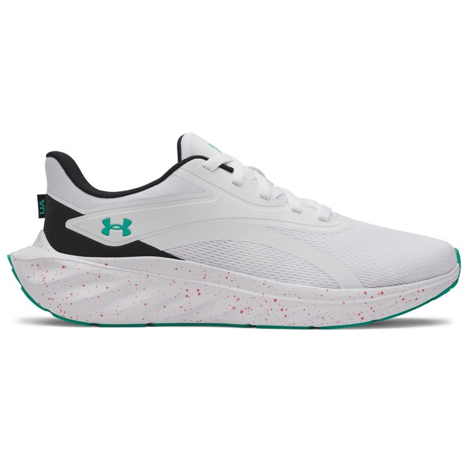UNDER ARMOUR（アンダーアーマー）UAアシェンド（6009827）ランニング