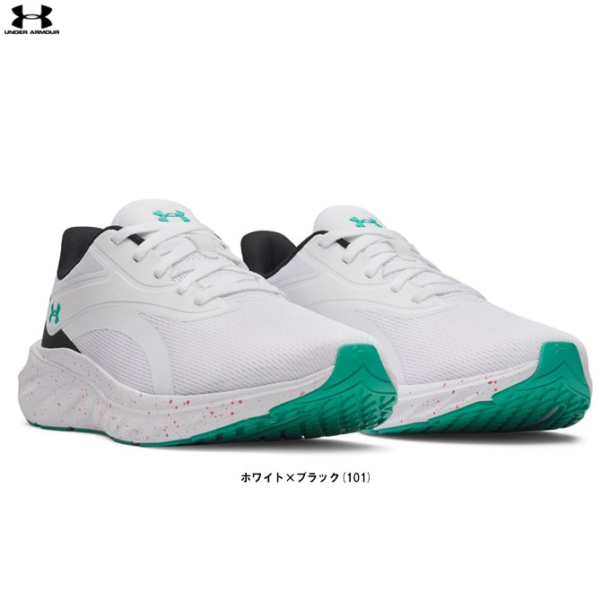 UNDER ARMOUR アンダーアーマー トレーニングシューズ UNDER ARMOUR（アンダーアーマー）UAアシェンド（6009827）ランニング