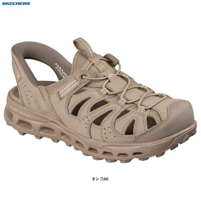 aimi様確認用 SKECHERS（スケッチャーズ）グライドステップ トレイル サンダル