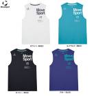 DESCENTE�ʥǥ���ȡ˥ࡼ�֥��ݡ��� �����ꥹ�ȥΡ����꡼�֥���ġ�ST6SHT05M��Move Sport ���󥯥ȥå� �ȥåץ� �۴�®�� ���