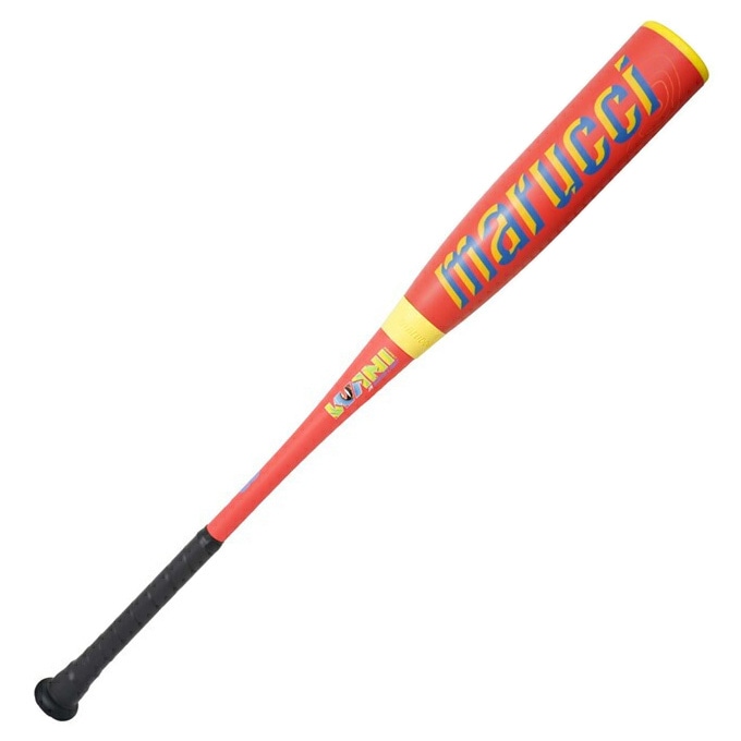 marucci（マルーチ）少年軟式FRP製バット WANI CRUSHER Jr. Super