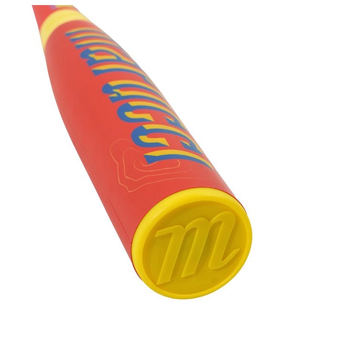 marucci（マルーチ）少年軟式FRP製バット WANI CRUSHER Jr. Super
